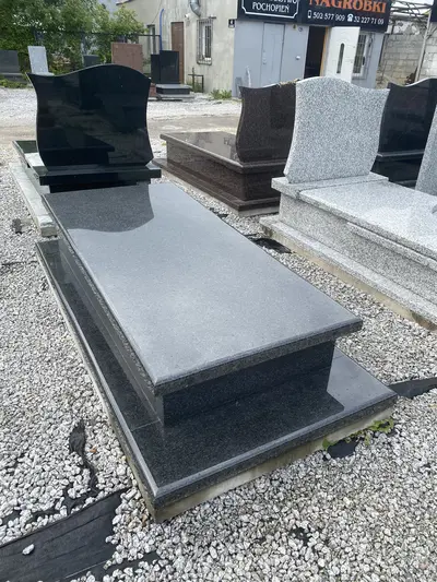 Nagrobek nr 15
