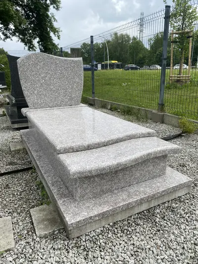 Nagrobek nr 30