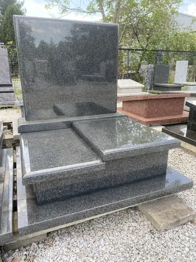 Nagrobek nr 39