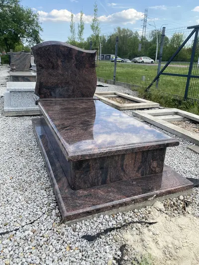 Nagrobek nr 5